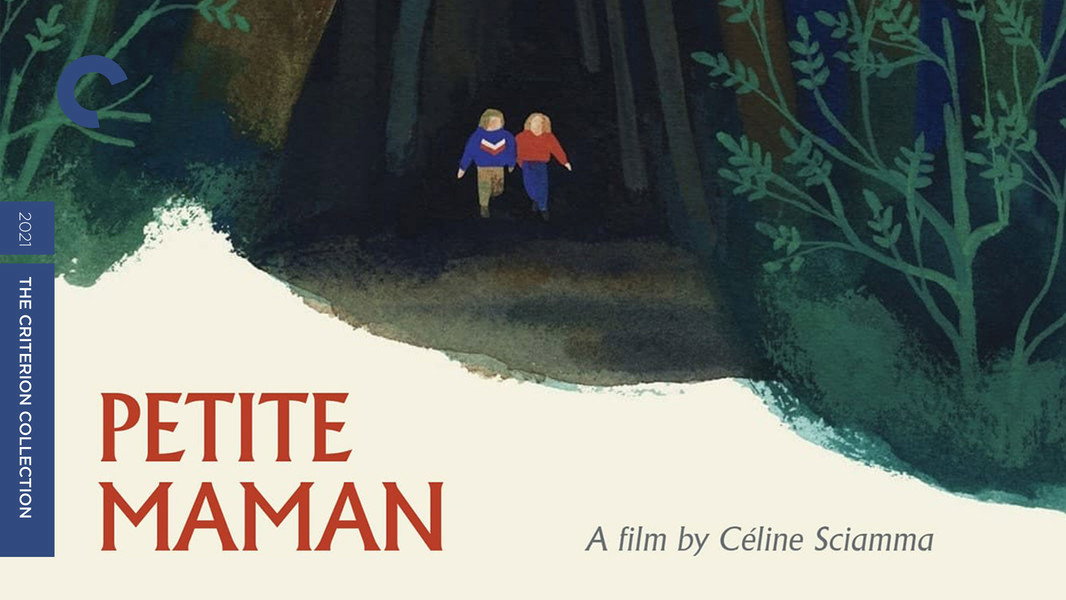 Petite Maman