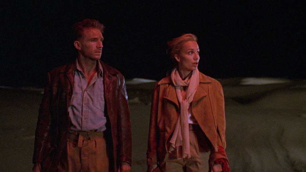 The English Patient