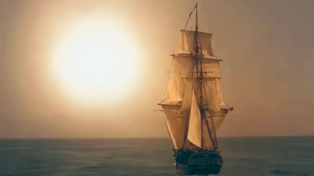 Master and Commander: The Far Side of the World