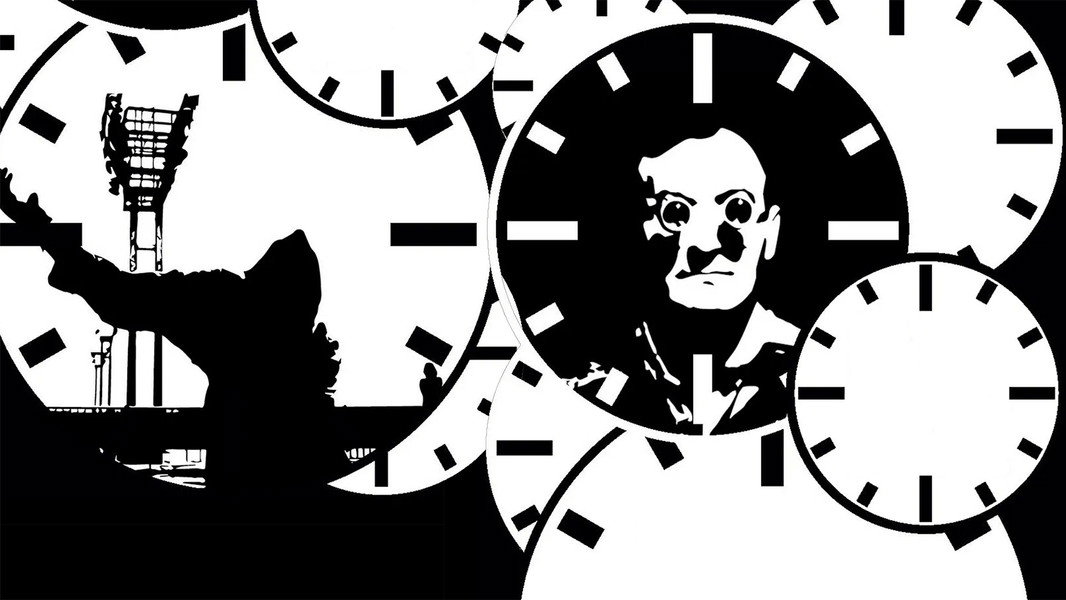 La Jetée