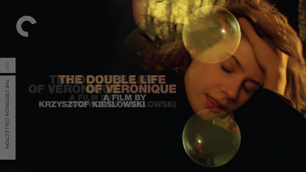 The Double Life of Véronique