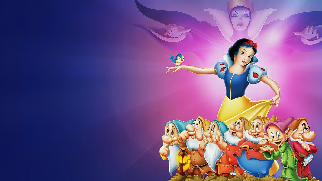 Snow White and the Seven Dwarfs