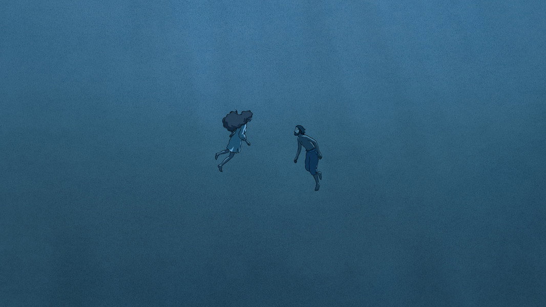 The Red Turtle