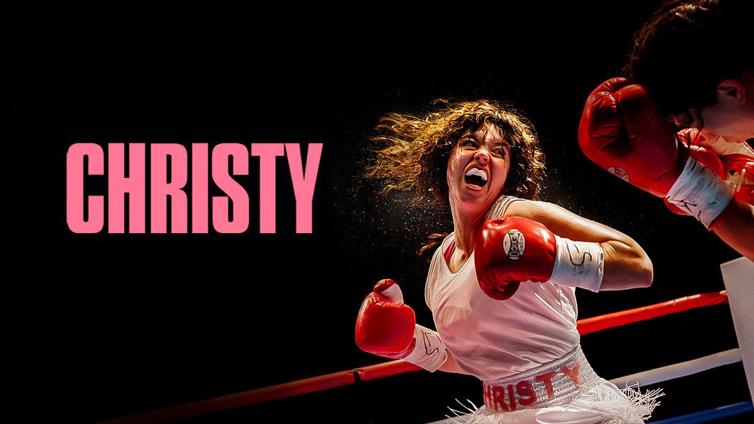 Christy
