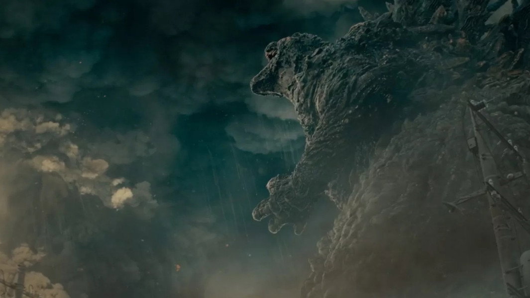 Godzilla Minus One