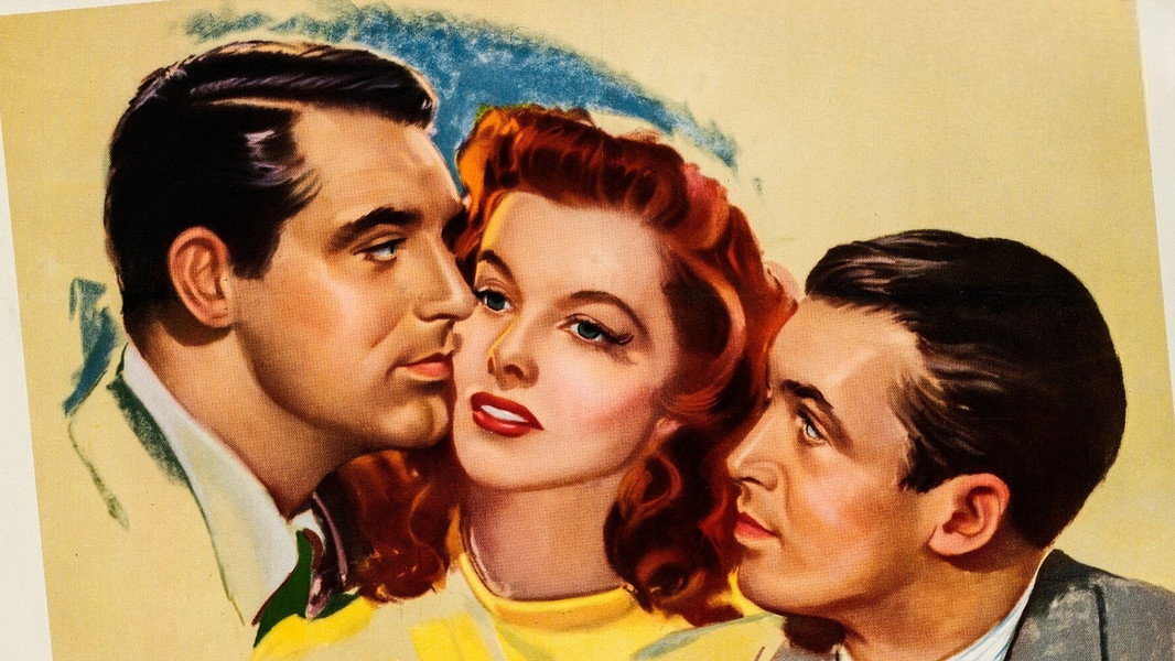 The Philadelphia Story