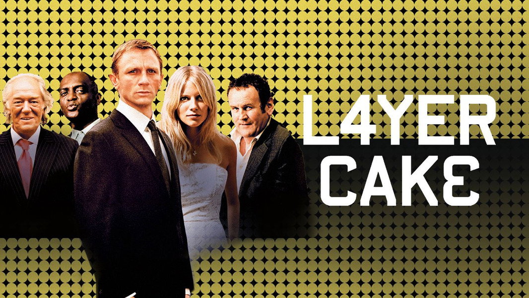 Layer Cake