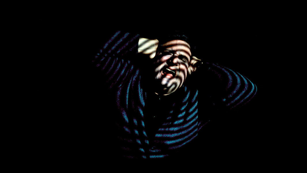 Anguish