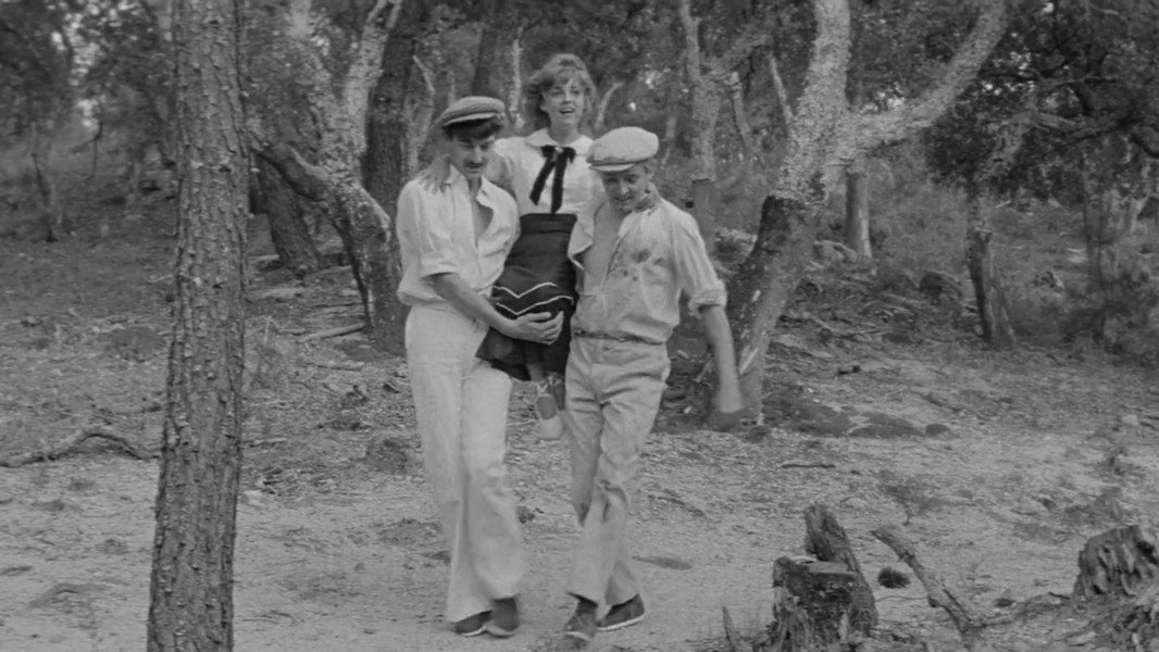 Jules and Jim