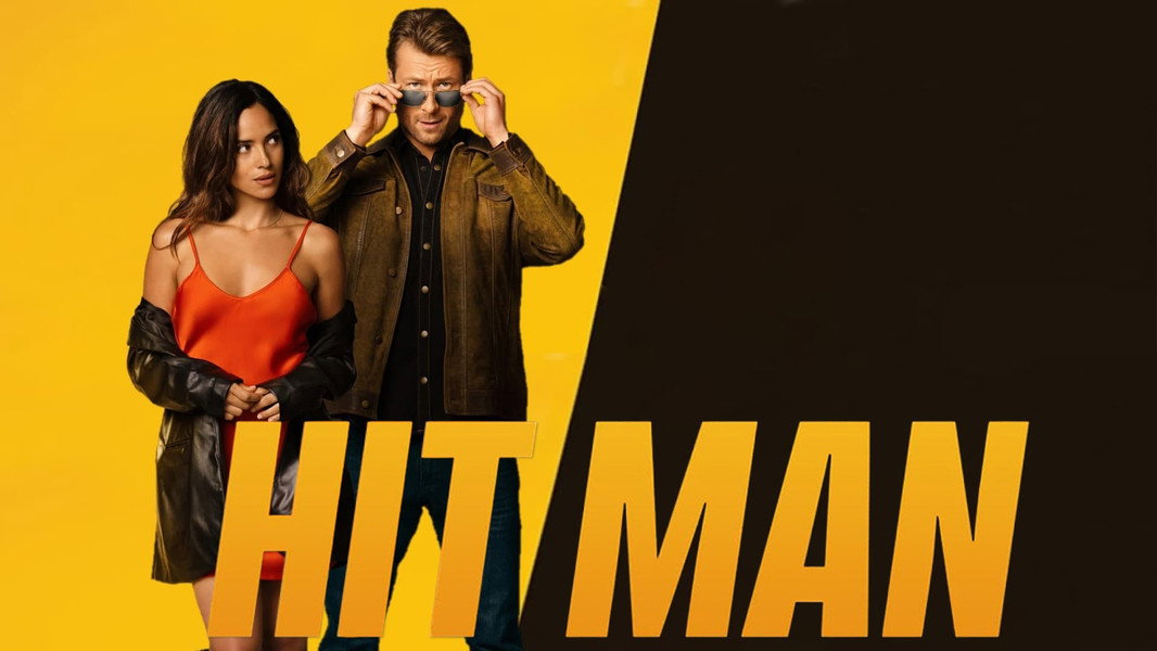 Hit Man
