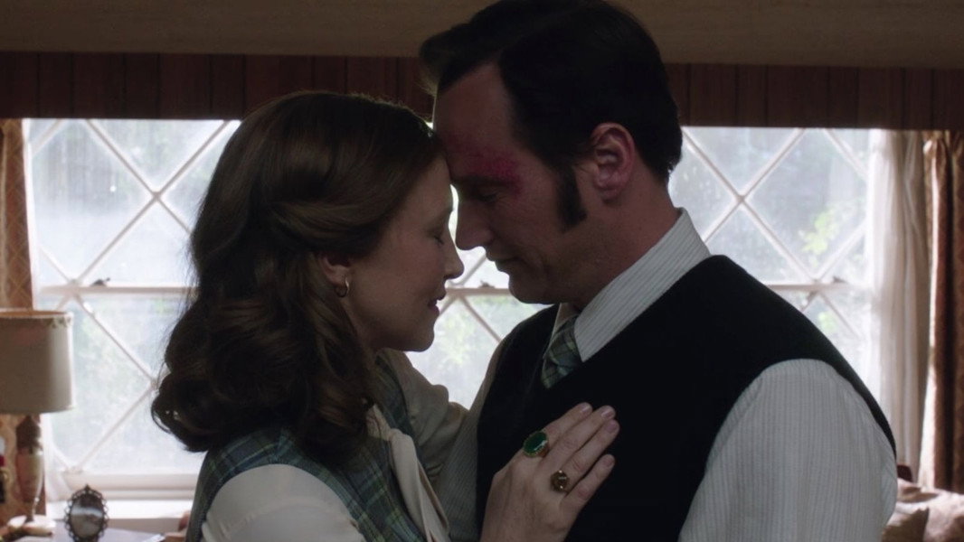 The Conjuring 2