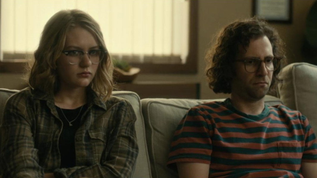 Brigsby Bear