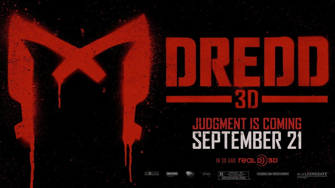 Dredd
