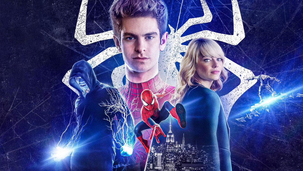 The Amazing Spider-Man 2