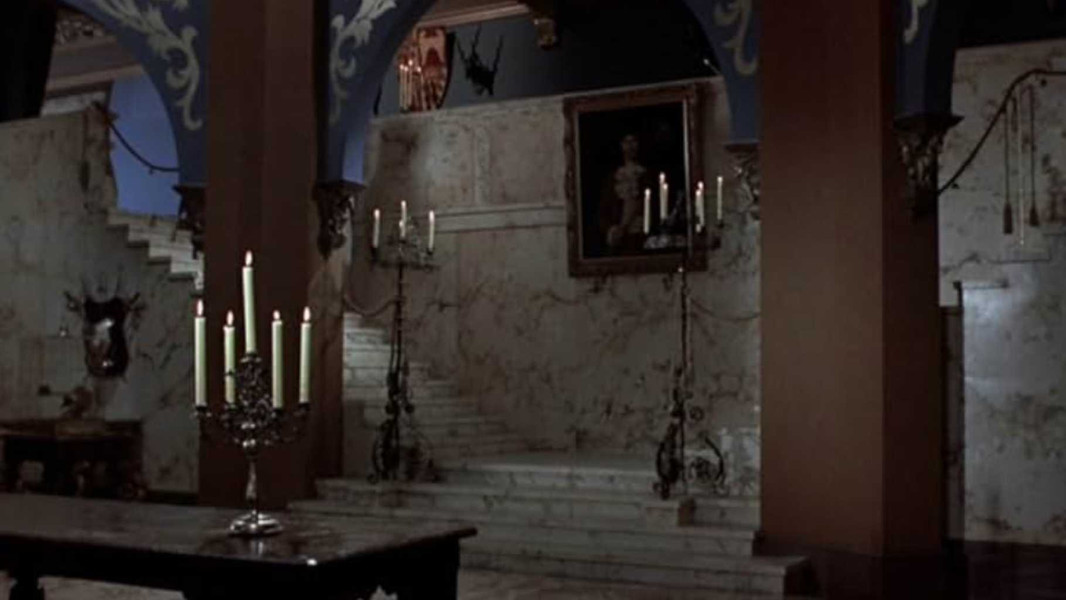 Captain Kronos: Vampire Hunter