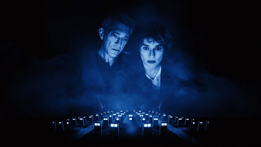 The Shrouds