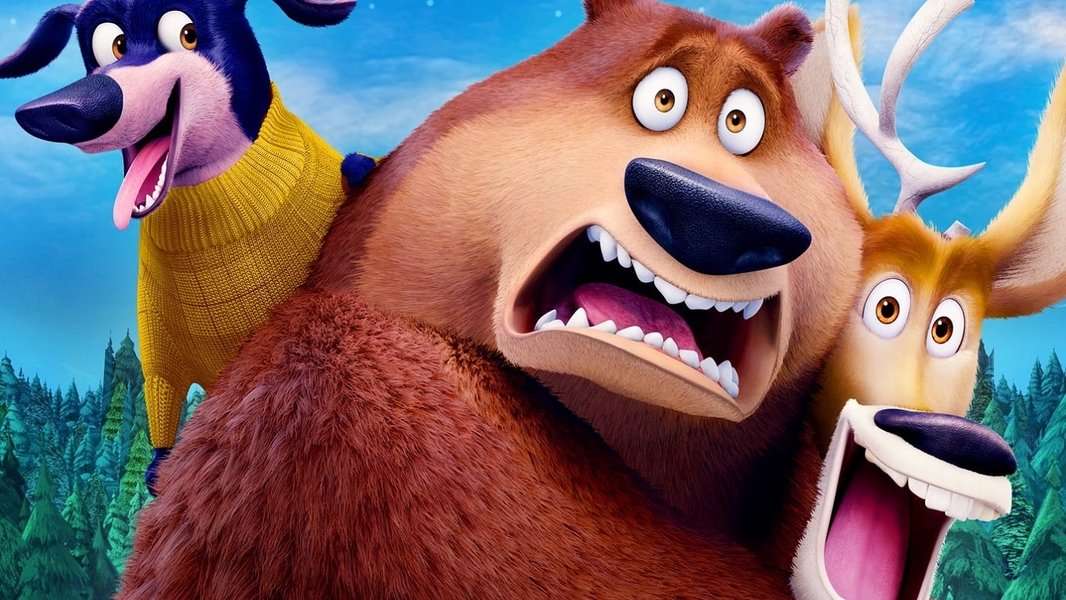 O Bicho Vai Pegar 4 (2015) — The Movie Database (TMDb) O Bicho Vai Pegar 4 (2015) — The Movie Database (TMDb)