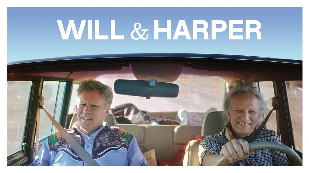 Will & Harper