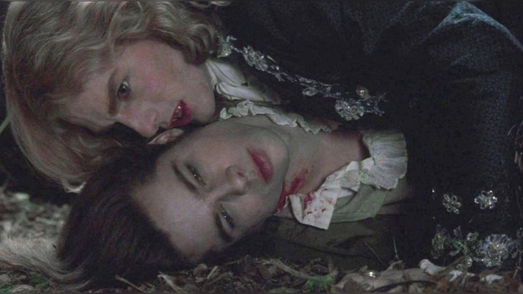 Interview with the Vampire