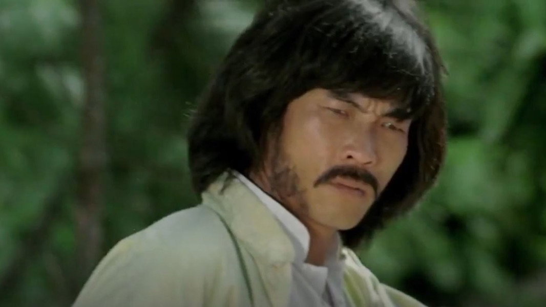 Drunken Master