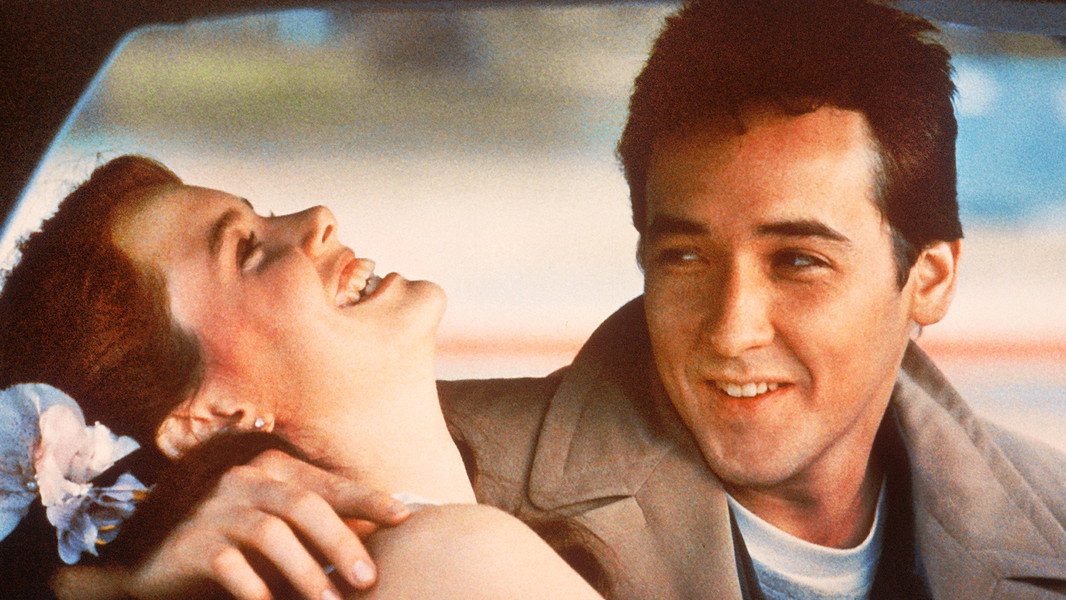 Say Anything...