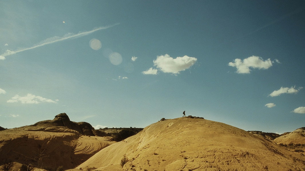 127 Hours