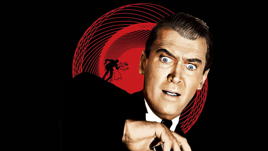 Vertigo