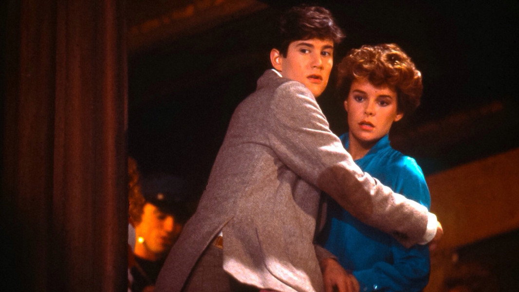 Fright Night
