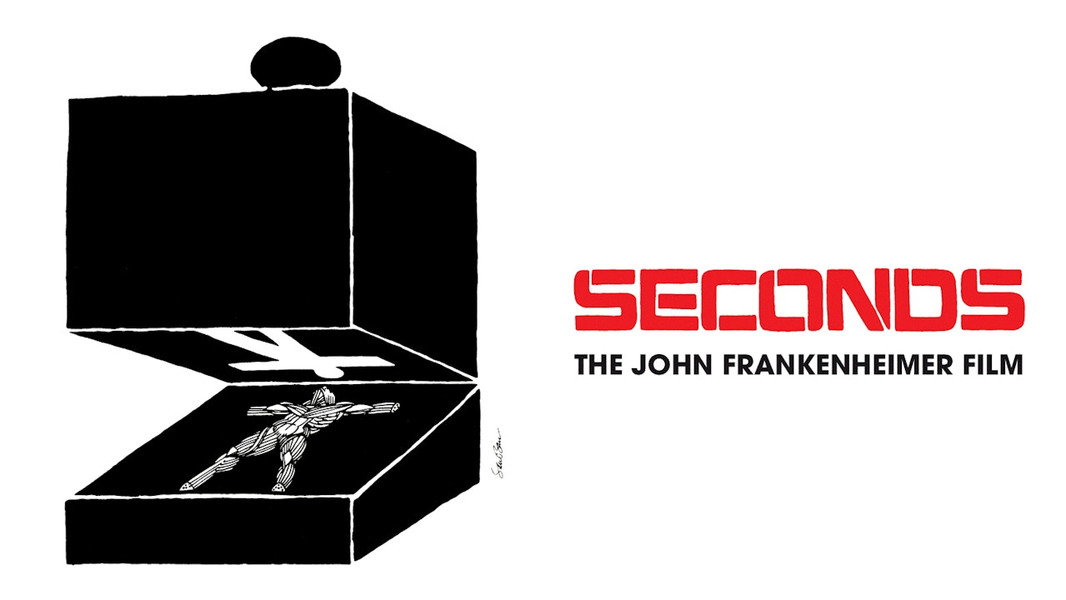 Seconds