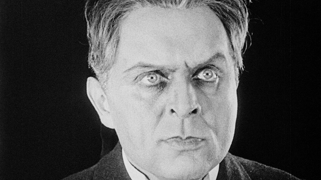 Dr. Mabuse, the Gambler
