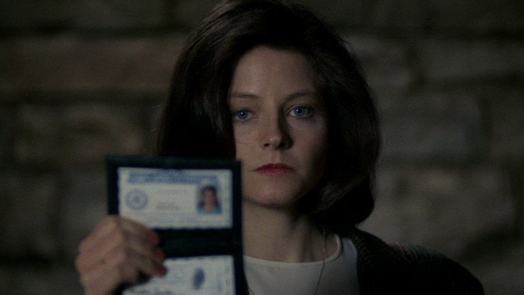 The Silence of the Lambs