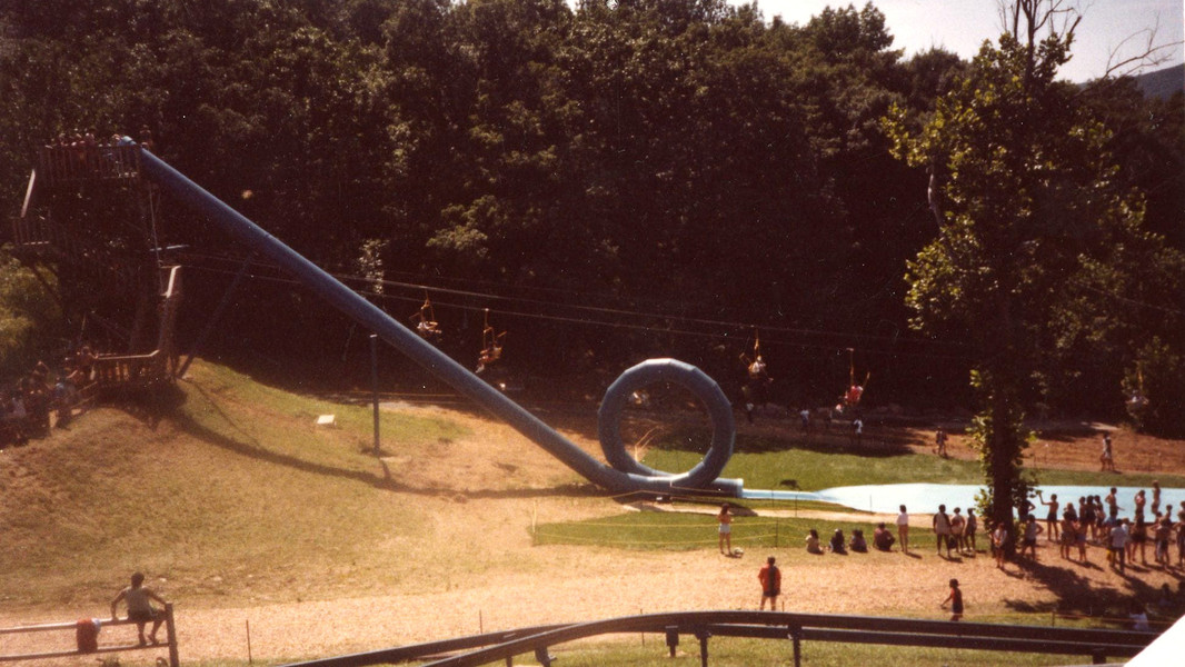 Class Action Park