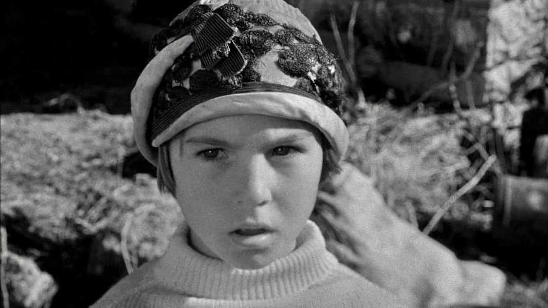 Paper Moon
