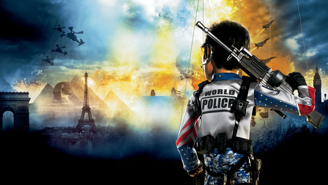 Team America: World Police