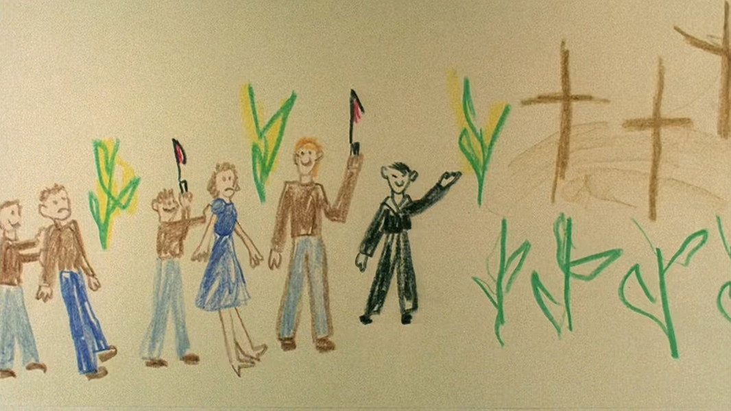 Children of the Corn