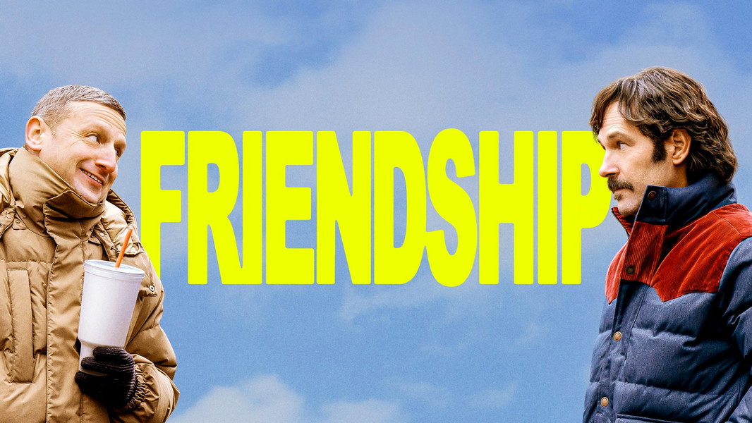 Friendship