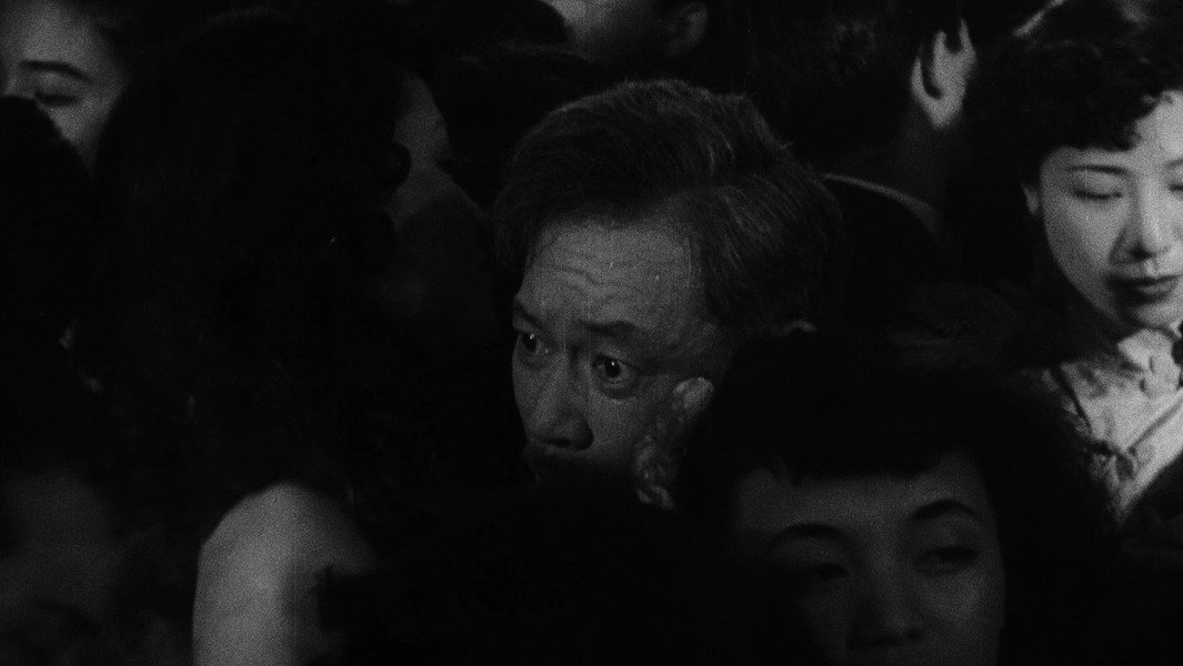 Ikiru