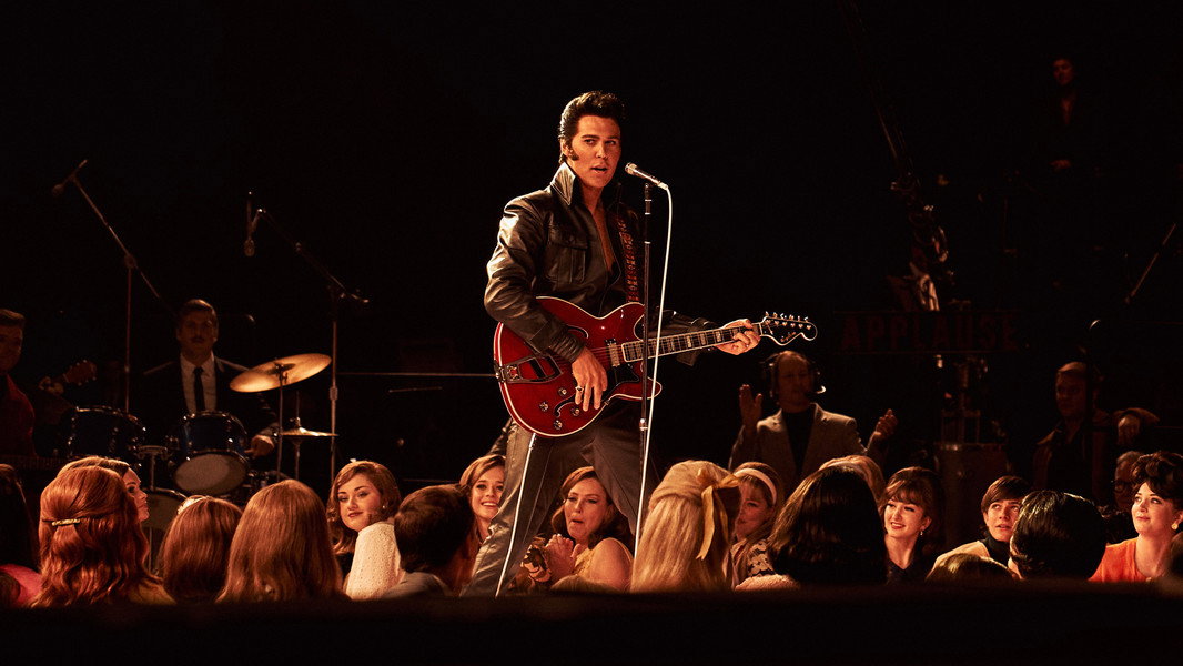 Elvis