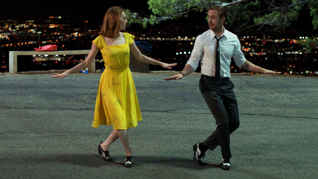 La La Land