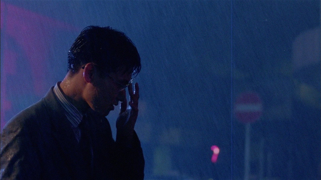 The Wicked City