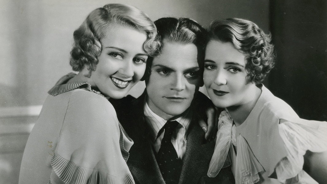 Footlight Parade