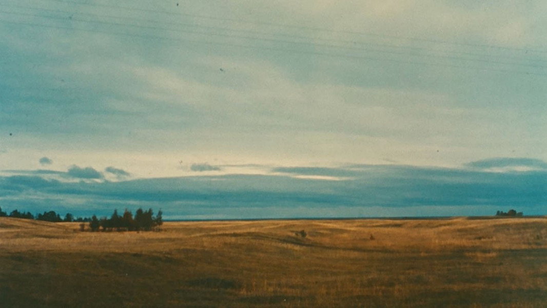 Letter from Siberia