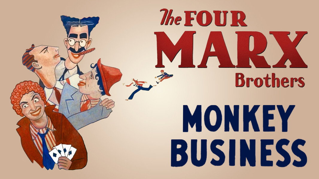 Monkey Business