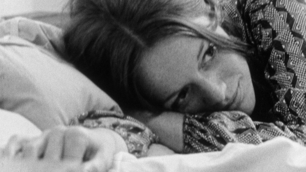 The Beloved Child, or I Play at Being a Married Woman