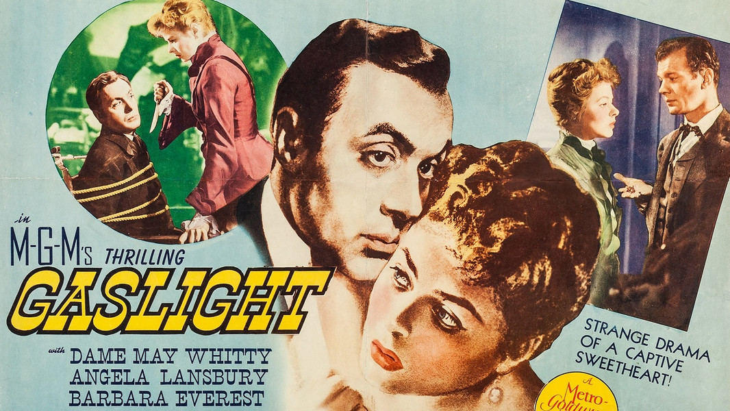 Gaslight