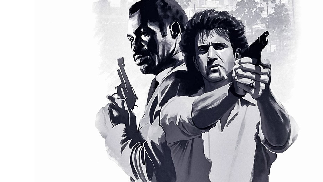 Lethal Weapon