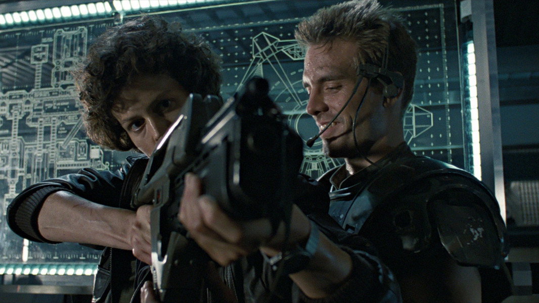 Aliens