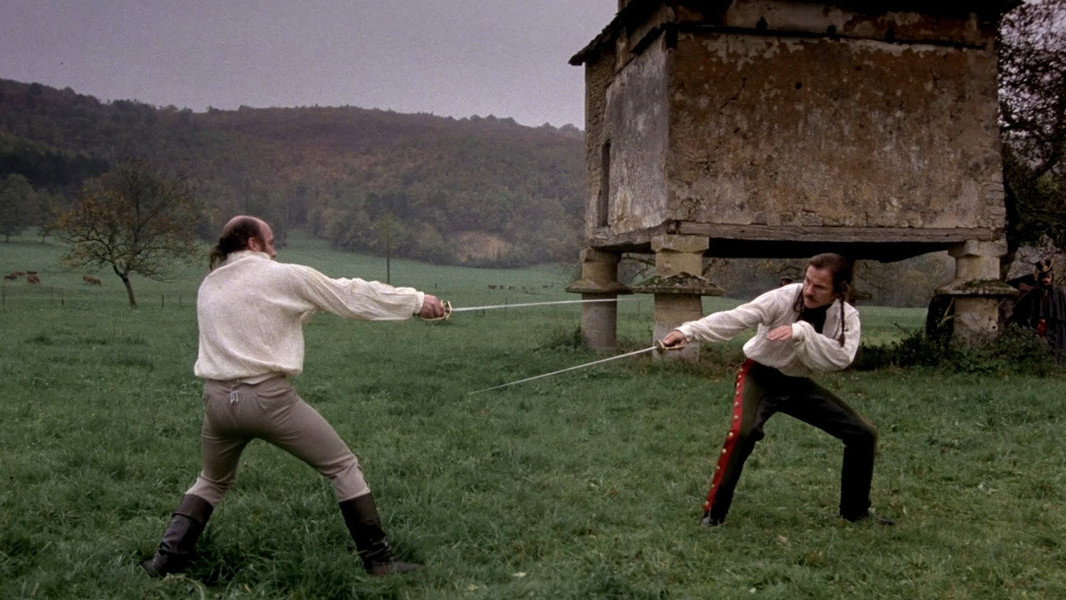 The Duellists