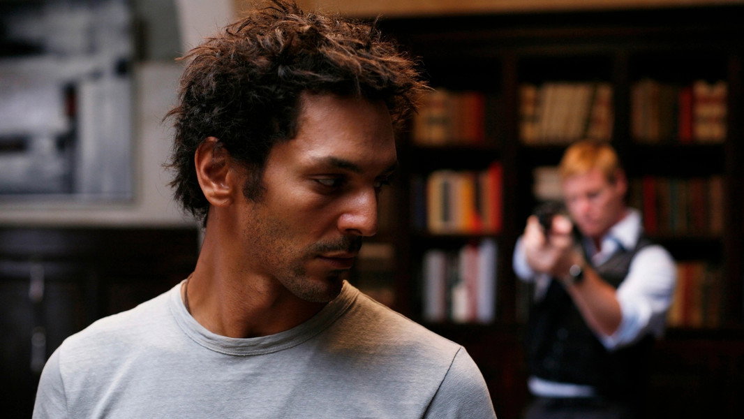 The Heir Apparent: Largo Winch