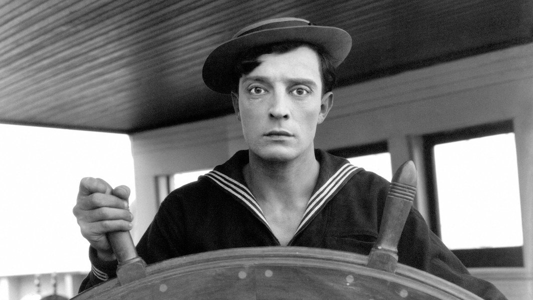 The Navigator